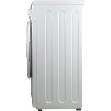 Пральна машина MIDEA MFE06W60/W-UA