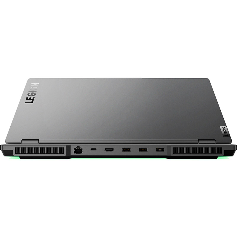 Заказать Ноутбук LENOVO Legion 5 15IAH7 Storm Grey (82RC00D1RA)