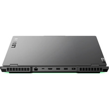 Ноутбук LENOVO Legion 5 15IAH7 Storm Grey (82RC00D1RA)