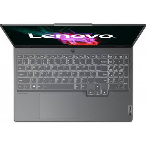 Ноутбук LENOVO Legion 5 15ARH7 Storm Grey (82RE006WRA) Тип матрицы IPS