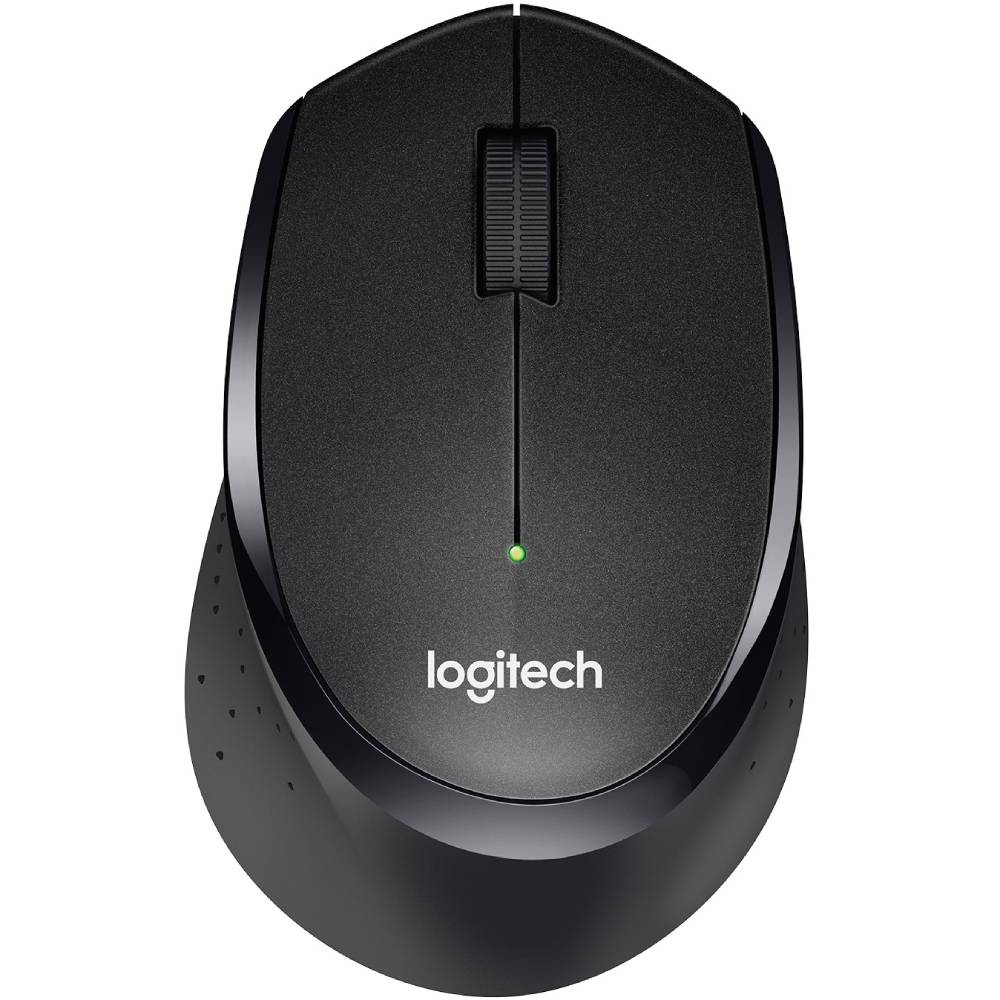 Миша LOGITECH B330 (910-004913)