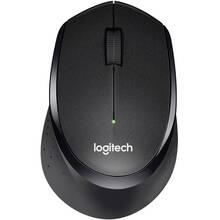 Мышь LOGITECH B330 (910-004913)