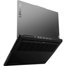 Ноутбук Lenovo Legion 5 15IAH7H Storm Grey (82RB00Q9RA)