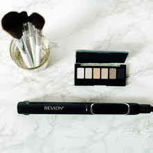 Випрямляч REVLON Salon Straight Copper Smooth Styler (RVST2175E2)