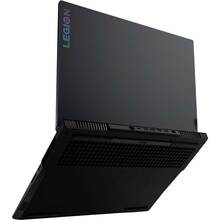 Ноутбук Lenovo Legion 5 17ACH6H Phantom Blue (82JY00JXRA)