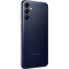 Смартфон SAMSUNG Galaxy M14 5G 4/64 Gb Dual Sim Dark Blue (SM-M146BDBUSEK)