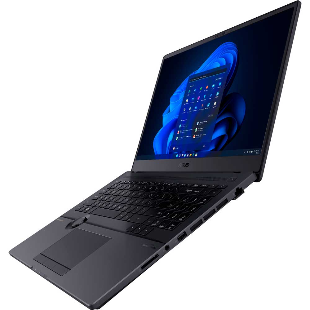 В Украине Ноутбук ASUS ProArt StudioBook 16 OLED W7600Z3A-L2091X Mineral Black (90NB0XH1-M003V0)