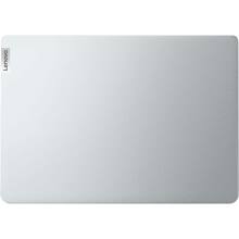 Ноутбук Lenovo IdeaPad 5 Pro 14ARH7 Cloud Grey (82SJ005BRA)