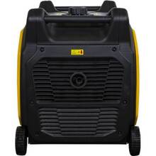 Генератор інверторний бензиновий ITC POWER GG75EI 7000/7500 W