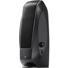 Колонки LOGITECH S120 Black