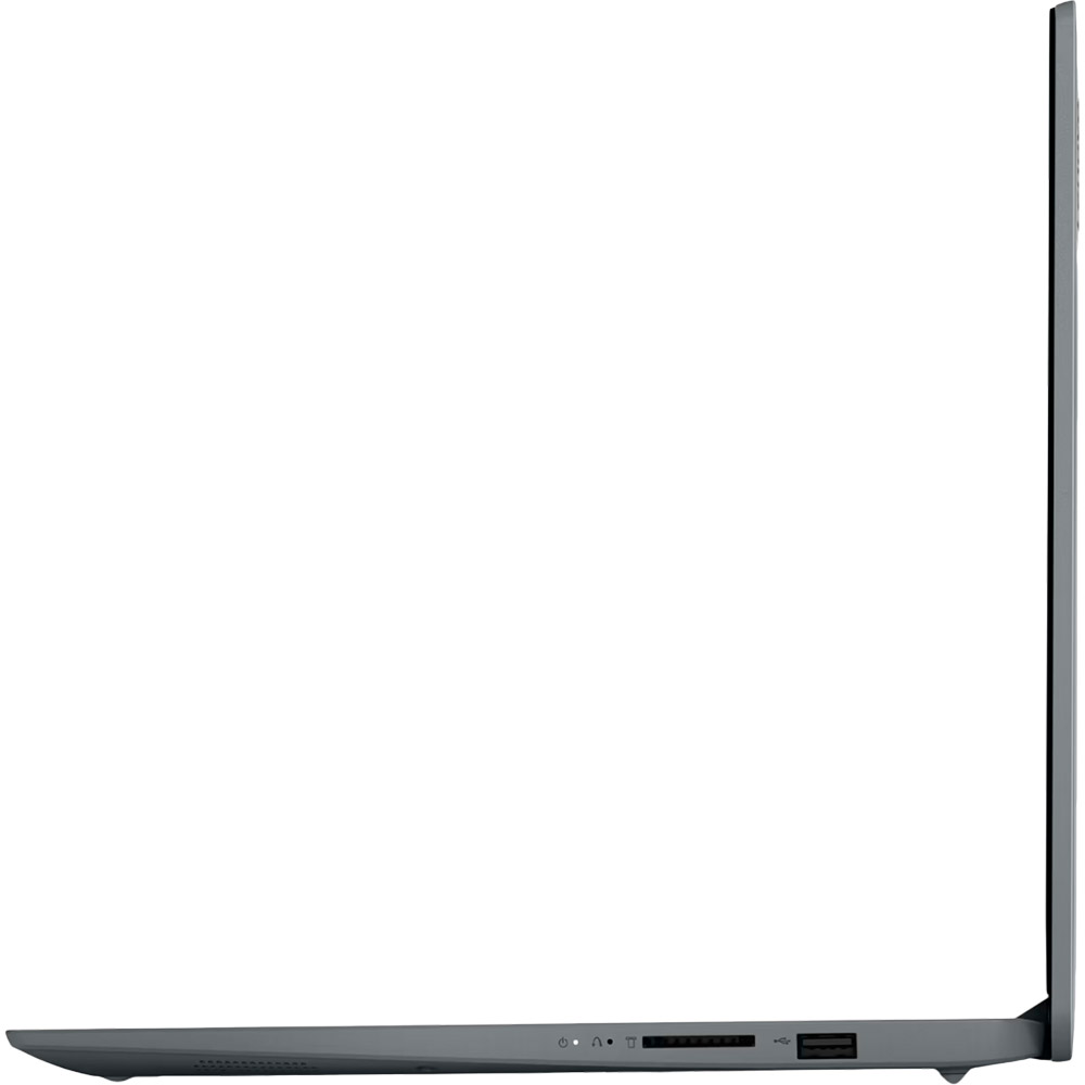 Ноутбук Lenovo IdeaPad 1 15ADA7 Cloud Grey (82R100A5RA) Тип матриці IPS