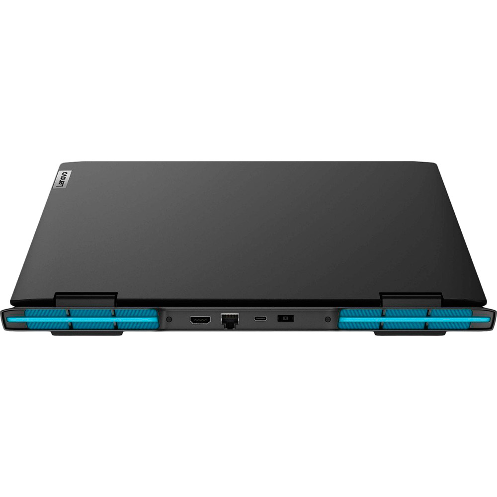 Замовити Ноутбук Lenovo IdeaPad Gaming 3 15IAH7 Onyx Grey (82S900TXRA)
