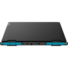 Ноутбук Lenovo IdeaPad Gaming 3 15IAH7 Onyx Grey (82S900TXRA)