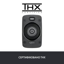 Колонки LOGITECH Speaker System Z906 (980-000468)