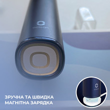 Зубная щетка Oclean F1 Dark Blue (Международная версия) (6970810551501)