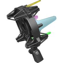 Утримувач мікрофону FIFINE SK78 Shock Mount RGB