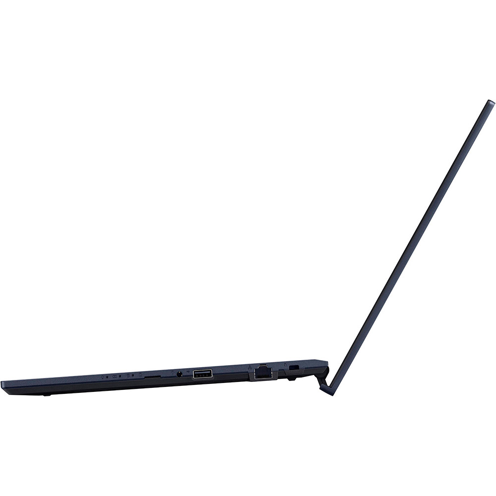 Изображение Ноутбук ASUS ExpertBook B1 B1500CEAE-BQ4509X Star Black (90NX0441-M03P30)