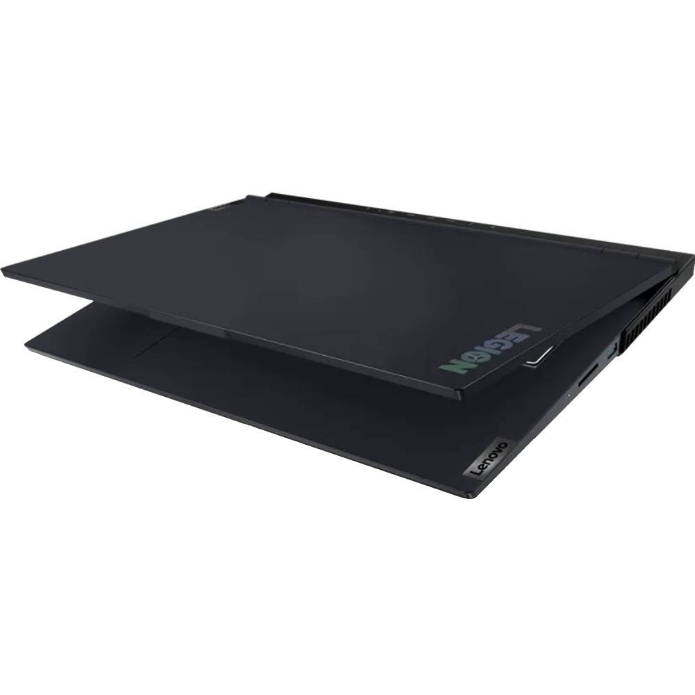 Замовити Ноутбук LENOVO Legion 5 17ITH6 Phantom Blue (82JN003QRA)