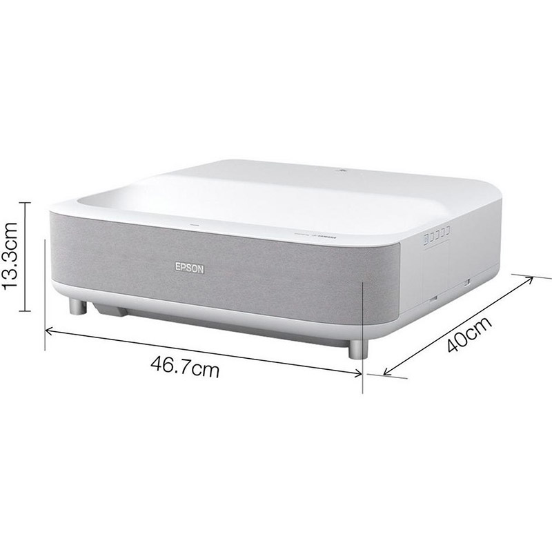 Заказать Проектор EH-LS300W (V11HA07040)