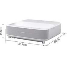 Проектор EH-LS300W (V11HA07040)