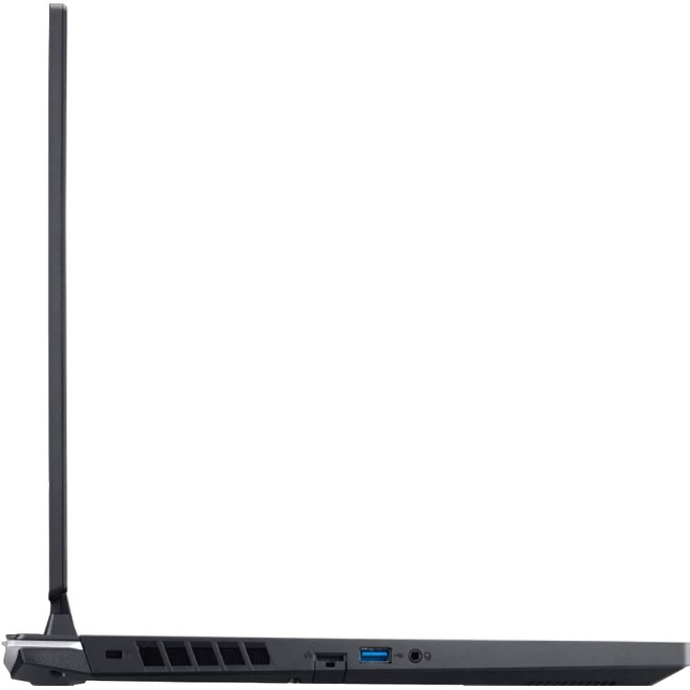 Фото Ноутбук ACER Nitro 5 AN517-55-52JC Black (NH.QFWEU.00D)