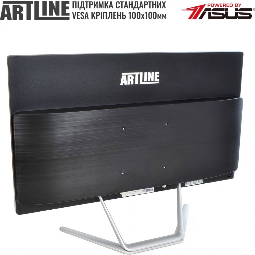 Фото Моноблок ARTLINE Home G40v21