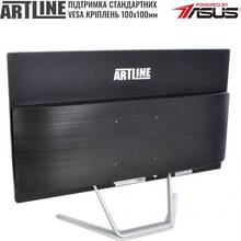 Моноблок ARTLINE Home G40v21