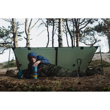 Бивуачный мешок HIGHLANDER Hawk Bivvy Bag Olive (BIV001-OG)