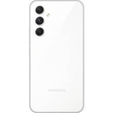Смартфон SAMSUNG Galaxy A54 5G 8/256Gb Beige (SM-A546EZWDSEK)