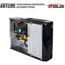 Компьютер ARTLINE Business B25v33Win