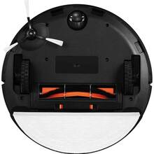 Робот-пылесос LYDSTO Sweeping and Mopping Robot R1 Black (YM-R1DB03)