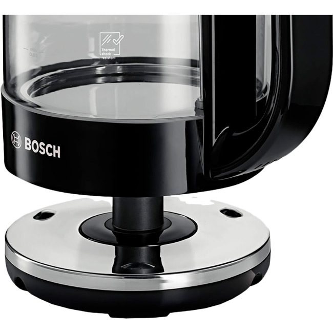 Електрочайник BOSCH TWK70B03 Нагрівальний елемент диск