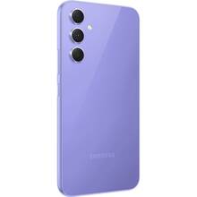 Смартфон SAMSUNG Galaxy A54 5G 8/256Gb Dual Sim Light Pink (SM-A546ELVDSEK)
