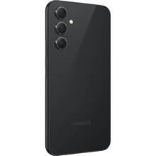 Смартфон SAMSUNG Galaxy A54 5G 8/256Gb Black (SM-A546EZKDSEK)