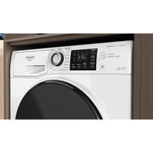 Прально-сушильна машина HOTPOINT ARISTON NDB 10570 DA UA