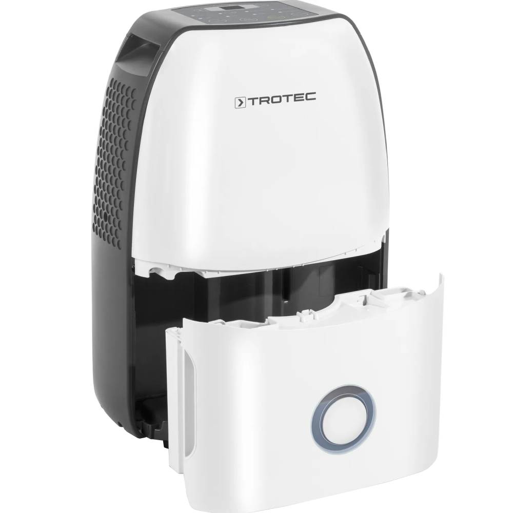 Покупка Осушувач повітря TROTEC TTK 60 E (13202307)