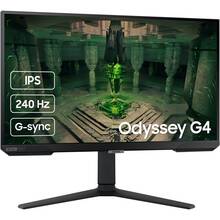 Монитор SAMSUNG 27" LS27BG400EIXCI