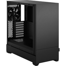 Корпус FRACTAL DESIGN Pop Silent Black TG Clear Tint (FD-C-POS1A-02)