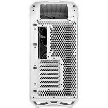 Корпус FRACTAL DESIGN Torrent White TG Clear Tint (FD-C-TOR1A-03)