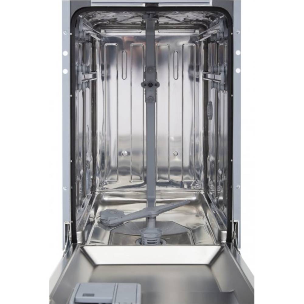 Встраиваемая посудомоечная машина INTERLINE DWI 940 DSH WA Sliding Door Количество  программ 9