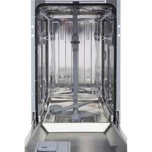 Встраиваемая посудомоечная машина INTERLINE DWI 940 DSH WA Sliding Door