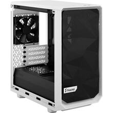 Корпус Fractal Design Meshify 2 Mini White TG (FD-C-MES2M-02)