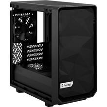 Корпус Fractal Design Meshify 2 Mini Black TG (FD-C-MES2M-01)