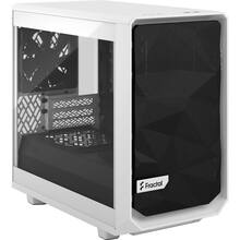 Корпус Fractal Design Meshify 2 Nano White TG (FD-C-MES2N-02)