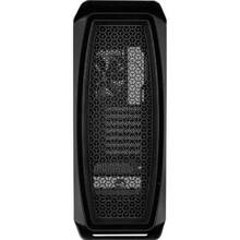 Корпус AEROCOOL Aero One Tempered Glass Black (Aero One-GBKv1)