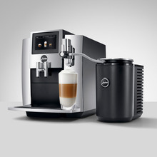 Охолоджувач молока JURA Cool Control 1л Black (ЕB)