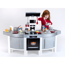 Ігровий набір BOSCH Mini Кухня JUMBO (7156)