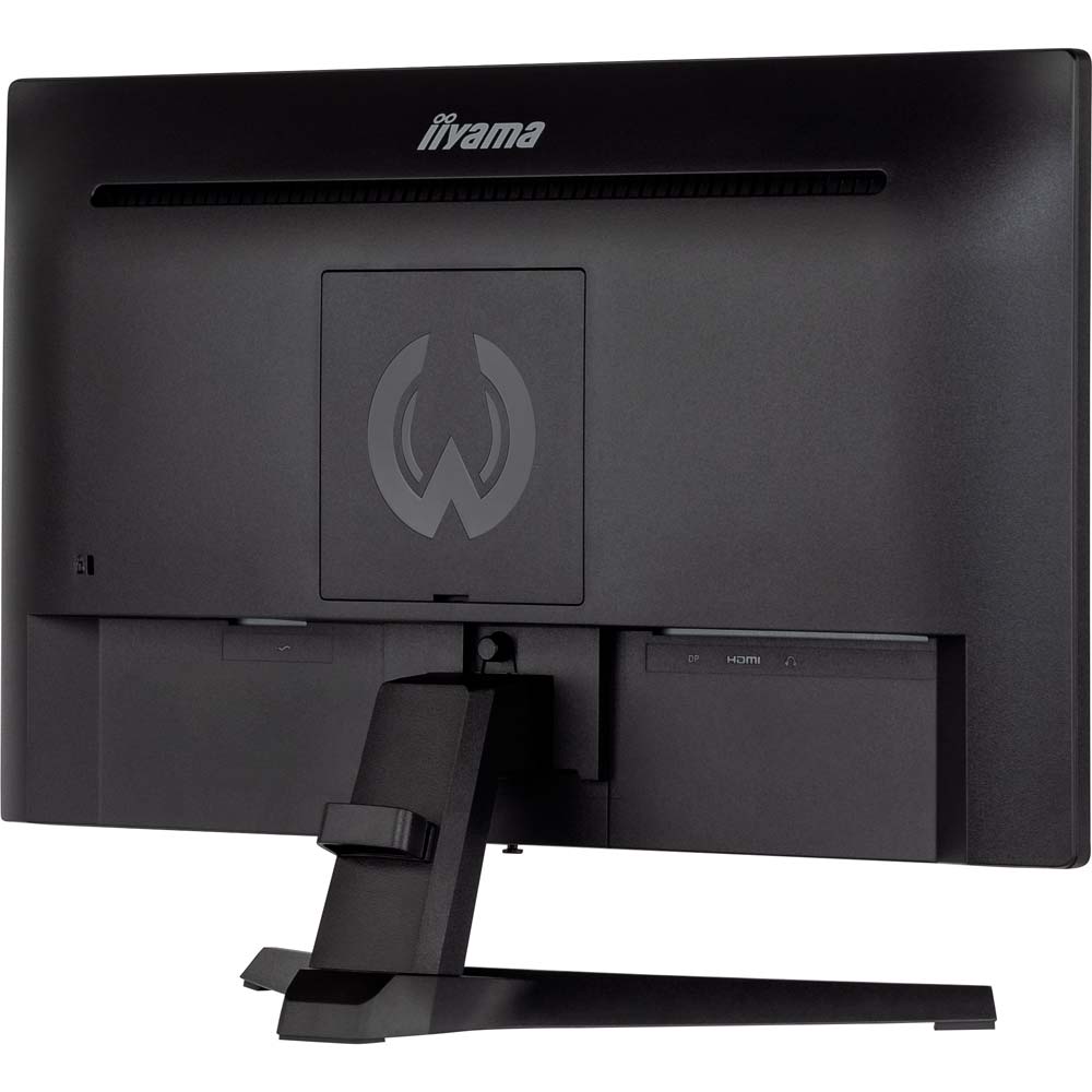 Фото Монитор IIYAMA G-Master G2250HS-B1 Black Hawk