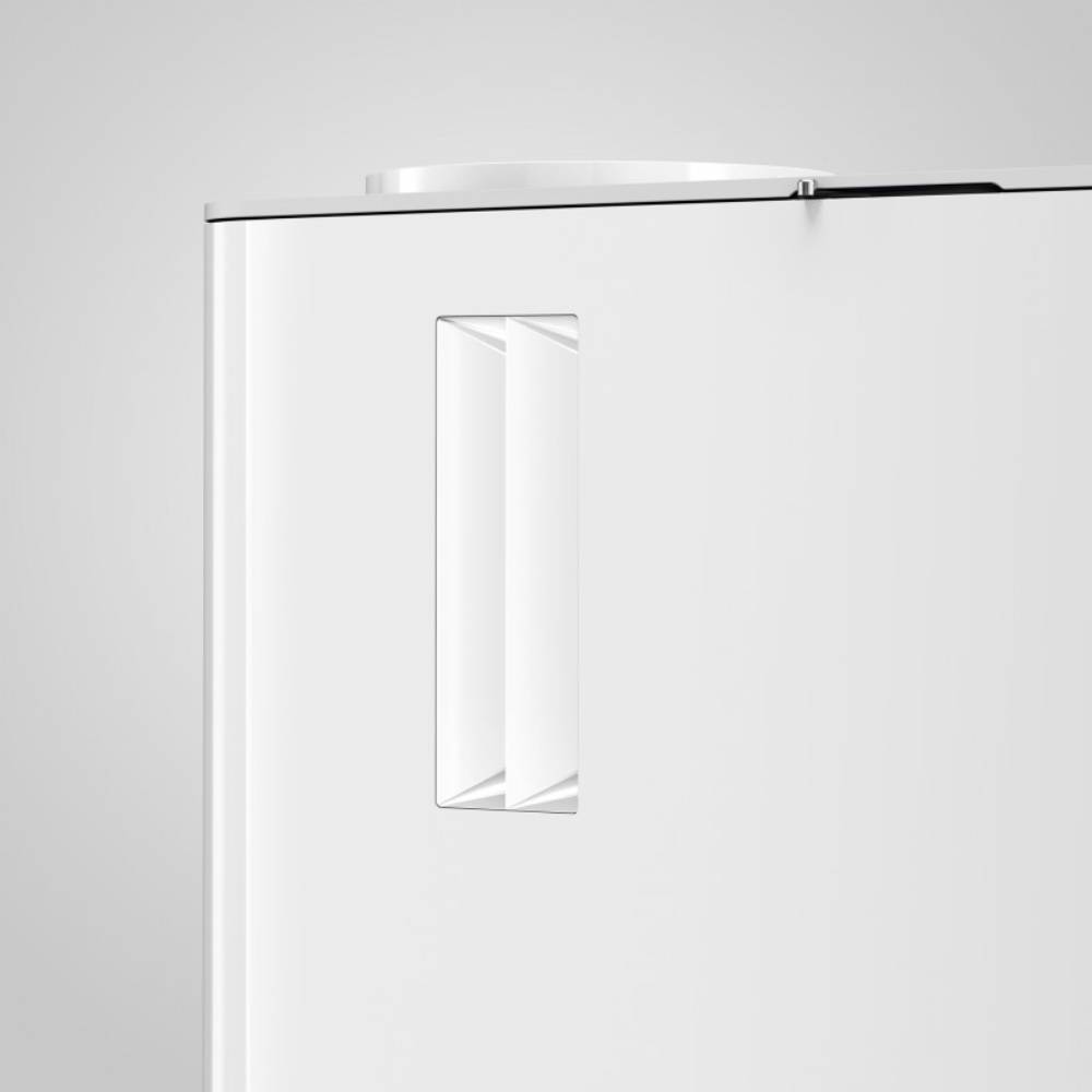 Замовити Кавомашина JURA ENA 4 Full Nordic White EB (15499)