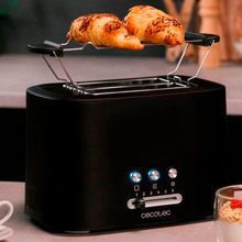 Тостер CECOTEC Toast&Taste 9000 Double (CCTC-03179)